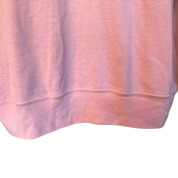 Spiritual Gangster Love More Pink Top Size Large (L) - Picture 4 of 7